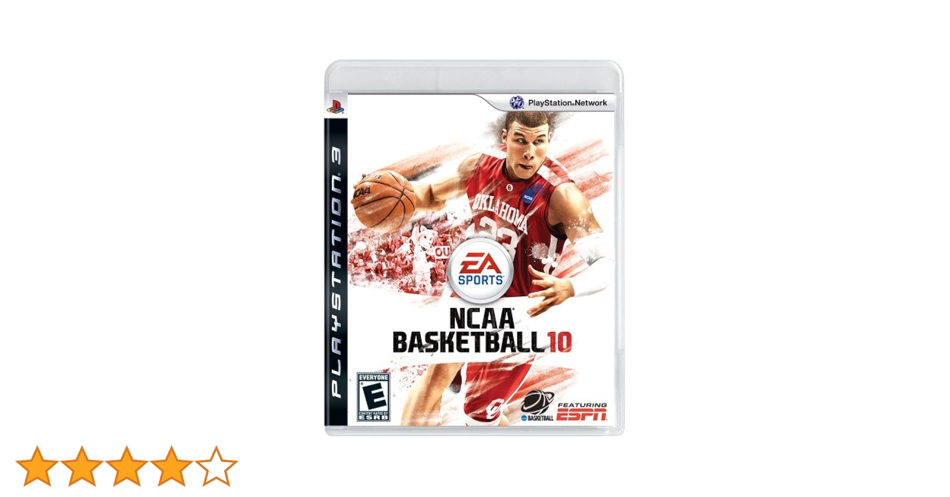 【国内入手困難】PS3 NCAA14 国内入手困難】PS3 NCAA14